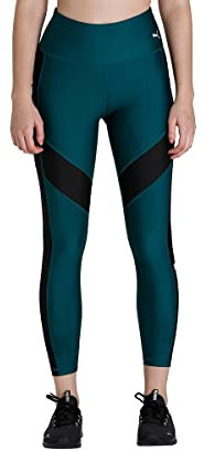 Puma, grün(varsitygreenpumablack), Gr. XS