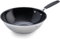 Bergner MasterPro Antihaft-Wok, Edelstahl, 28 cm, Smart