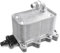Frankberg Ölkühler Motoröl Kompatibel mit 5er E60 E61 2004-2010 6er E63 E64 2007-2010 7er E65 E66 E67 2002-2008 X3 E83 2004-2011 Replace# 0995002300