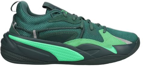 Puma Herren RS Dreamer 193990 19 J Cole - Gr, Grün , 44 EU