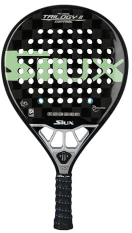 SIUX Trilogy II Control 24K Patty Llaguno 2023