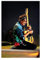GUyfam Rockgitarrist Keith Richards HD-Poster auf Leinwand, Wandkunst, Dekordruck, Bild, Gemälde für Wohnzimmer, Schlafzimmer, Dekoration, 20 x 30 cm