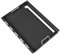 WELL GRILL Full-Size Plancha Grillplatte mit Griffe für Weber GS4 Genesis II 300 Series, Genesis II E-310 S310 E315 E330 E-325s S-325s EX-325s, Genesis 2022 Series Gasgrill, BBQ Grillpfanne Zubehör