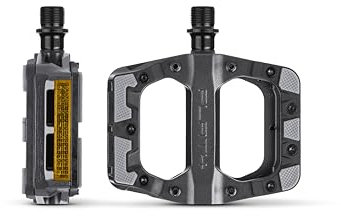 DMR Flat4 Plattform-Pedal, Grey, DMR-FLAT4-A-G1