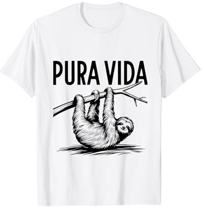 Pura Vida
