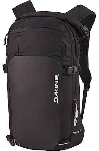 Dakine Poacher Ras Backpack 18L - Black, One Size