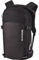 Dakine Poacher Ras Rucksack, 18 l, Schwarz, Einheitsgröße, Schwarz, Einheitsgröße
