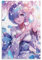 LASOQUAN Rem Re Zero Poster, dekoratives Gemälde, Leinwand, Wandposter und Kunstdruck, moderne Familienschlafzimmer-Dekoration, Poster, 30 x 45 cm