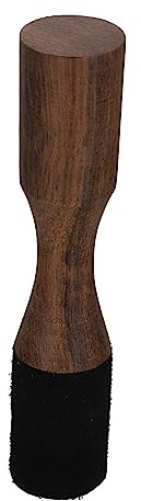 Palo de Cuenco Tibetano de Madera para Gong y Singing Bowl | Clases de Yoga y Meditación, Fácil de Sujetar, Resistente al Desgaste, Manejo Cómodo