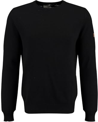 KEY LARGO Herren Klepisode Round Pullover