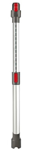 Extension Wand for Dyson GEN5 G5 V15 V7 V8 V10 V11 Vacuum Cleaner,Extendable&Adjustable Replacement Tube Rod Rigid Stick,20.5 to 29 Inch(Not for Slim)