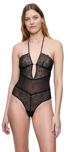 Triumph Damen That Night in Vegas Bs Undershirt (1er Pack)
