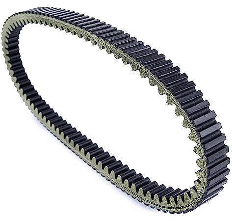 Ersatz-Antriebsriemen 1 Stücke Motorrad Zubehör Stick Gürtel Für SYM Für Joymax Für Cruisym Für JOYMAX Für GTS 300i Für JOYMAX 300 1B01L3A01 Antriebsriemen Ersatz