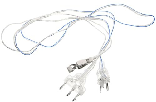 Câble D'escrime pour Feuille, Acier Inoxydable, Usage Corps Machine | Clip Sécurisé, Design Épuré, pour Entraînement et Compétition, Plastique Renforcé, Connexion Fiable