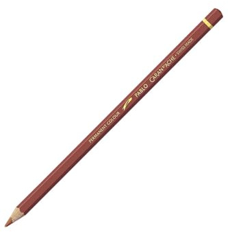 Caran D'ache Pablo Colored Pencil #497 Bronze (666.497)