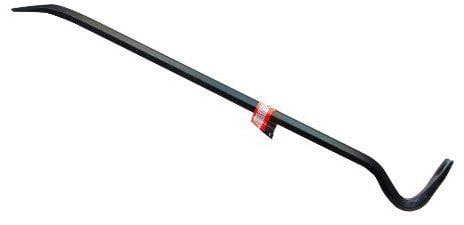 Blackspur WB101 Carbon Steel Wrecking Bar