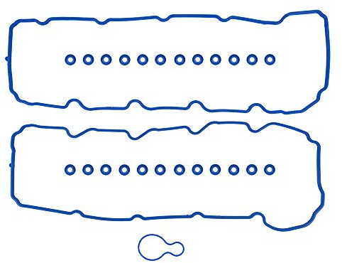 Fel-Pro VS50577R Valve Cover Gasket Set, Rocker Cover Gasket