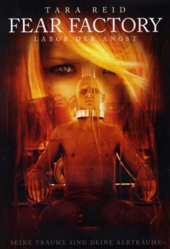Fear Factory - Labor der Angst