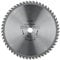 wolfcraft 6686000 Lame scie table CT 54DTS Diamètre 350 x 30 x 3,5 mm