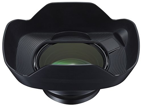 Canon WD-H58W Vorsatzobjektiv (0,8-Fach, 58mm)