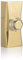 Byron Wired Bell Push Lighted Surface Mounted - Silver/Brass