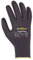 teXXor Nylon-Strickhandschuhe mit Nitrilbeschichtung, Größe 10, 12 Paar