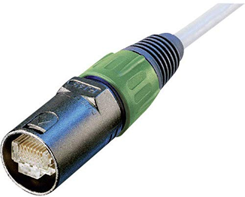 Neutrik RJ 45 Plug Housing Cable