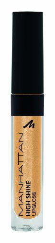 Manhattan High Shine Lipgloss 23G 1er Pack (1 x 2.9 ml)