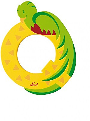 Sevi - Q - Bois - T8160Q