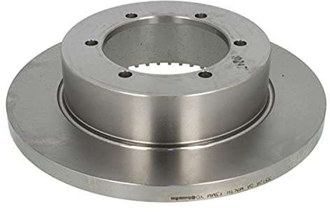 Brembo 08.9794.60 Hintere Bremsscheibe, Anzahl 2