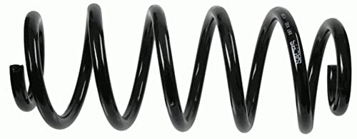SACHS 997 832 Fahrwerksfeder für Volkswagen Passat B5.5 Variant (3B6) 2000-2005 Vorderachse und Andere Fahrzeuge