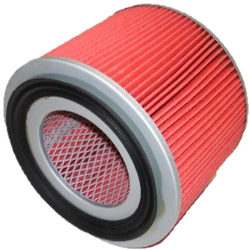 Japanparts FA-193S Luftfilter