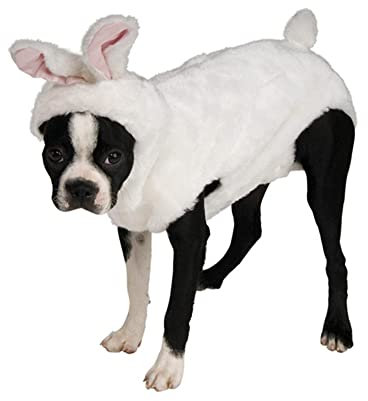 Hasen-Kostüm, Größe XL