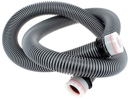 Moulinex Flexible Nu Universel avec Clips pour Aspirateur