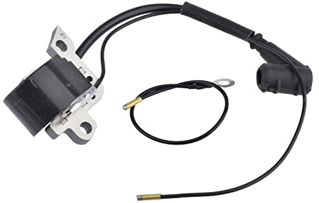 Cancanle Ignition Coil Module for Stihl 028 034 036 038 048 044 044MAG 048 MS390 MS440 MS640 MS240 MS260 MS290 MS310 MS360 MS360C Chainsaw
