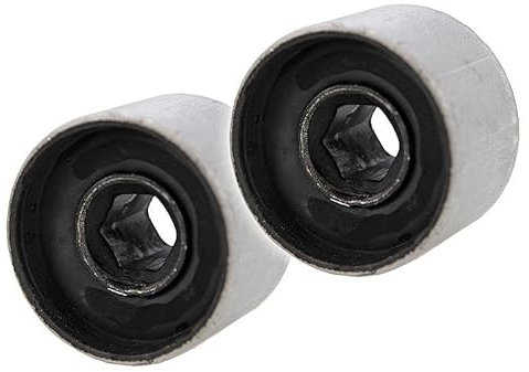 2x Querlenkerlager Hydrolager Querlenker Lager Querlenkerbuchsen Buchse Achsschenkel Dreieckslenker Set Satz, vorne Vorderachse, links + rechts hinten