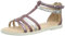 Geox J Sandal Karly Girl, Rosa Rose Smoke, 29 EU