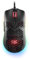 Mars Gaming MMAX, Ratón Gaming Ultraligero 69g, Sensor PixArt 12400DPI, RGB Chroma, 7 Botones Programables, Switches HUANO, Cable Feather, Windows/Linux/Mac/PS4/PS5/ Xbox One/Xbox Series X-S, Negro