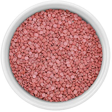 DistrEbution Kerzenfarbe/Wachsfarbe zum Durchfärben, 10 g für bis zu 10 kg Wachs, Made in Germany (orange)