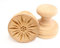MAAJ CORZETTI CORZETTO AUSSTECHER STEMPEL 4 MOTIVE AUS ITALIEN LIGURISCHE PASTA SPEZIALITÄT (Edelweiß - Edelweis)