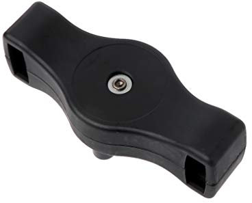 S-TROUBLE 3pcs Coupler Bush Insert Into The Strollers for Yoyaplus Baby Stroller Connector Adapter Make Into Pram Twins