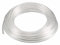 Gexmile Manguera de Tubo Neumático PU 10 metros Manguera de Línea Aire Poliuretano Tubería Compresor Exterior 12mm x Interior 8mm Transparente