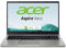 Acer Aspire Vero (AV15-51-55CG) Green Laptop | 15,6 FHD Display | Intel Core i5-1155G7 | 16 GB RAM | 512 GB SSD | Intel Iris Xe Graphics | Windows 11 | QWERTZ Tastatur | grau