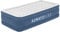 Bestway AlwayzAire Luftbett mit integrierter Doppelpumpe Single XL/Mid 191 x 97 x 46 cm