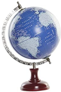 DKD Home Decor Globus, Standard
