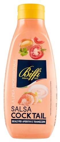 SALSA COCKTAIL SQUEEZE GR.800 BIFFI