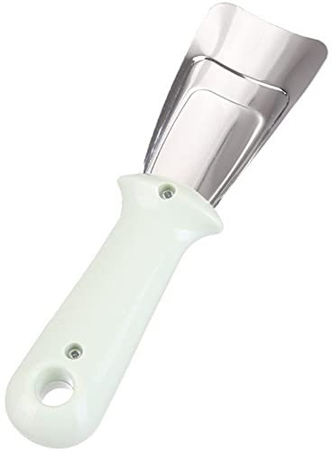 Refrigerator Stainless Steel Ice Scraper Freezer Defroster Kitchen Gadgets Removal Deicing Tool