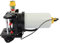 6C119155BE Kraftstofffilter Dieselfilter Kompatibel mit Fo-rd Tra-nsit Mk7 2.2 2.4 3.2 TDCi 2006-2012 1685716 (Plug-and-Play) Bisenya