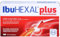 IBUHEXAL plus Paracetamol 200 mg/500 mg Filmtabl. 20 St