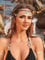 Fashband Feder-Stirnband, Boho, Pfau, indisches Stirnband, Vintage-Stil, Tribal-Kopfschmuck, Hippie-Festival, Party, Haarschmuck für Frauen und Mädchen (C)